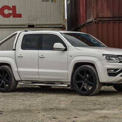 Sänkningssats Amarok (Volkswagen) från 2011-2020