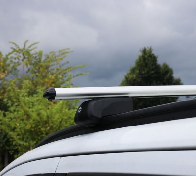 Takräcke till Ford Galaxy från 2006-2014