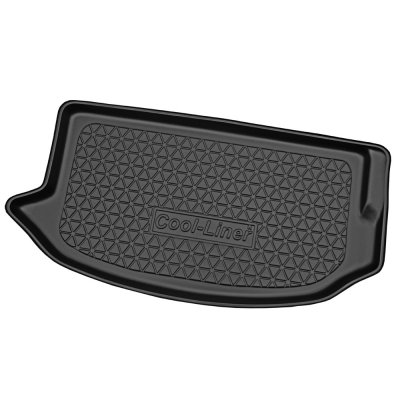 Bagagerumsmatta till Kia Soul från 2009-2013