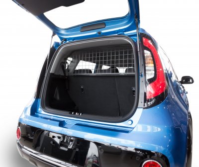 Lastgaller Kia Soul från årsmodell 2014-2019