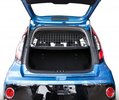 Lastgaller Kia Soul 2014-2019