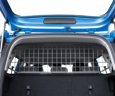Lastgaller Kia Soul från 2014-2019