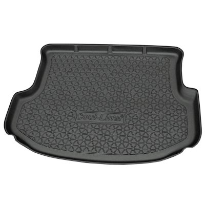Bagagerumsmatta till Kia Sorento från 2009-2015