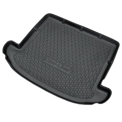 Bagagerumsmatta till Kia Sorento från 2009-2015