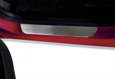 Instegsskydd Ceed (Kia) från 2013-2018