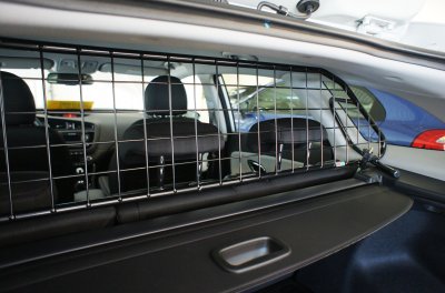 Lastgaller Kia Ceed SW (kombi) från 2013-2018