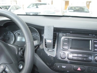 Mobilhållare Kia Carens från årsmodell 2014-2019