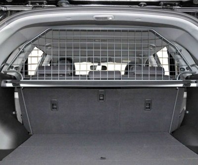 Hundgaller till Kia Sorento 2010-2014
