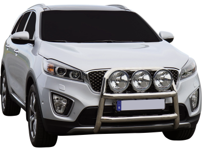 Frontbåge Kia Sorento från årsmodell 2015-2020