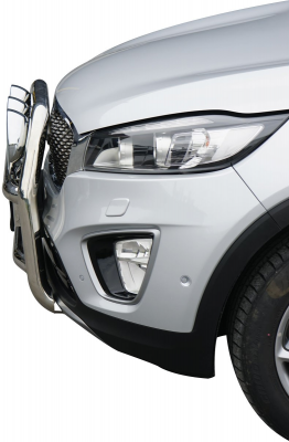 Frontbåge Kia Sorento 2015-2020