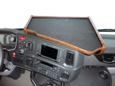 Mittbord till Scania R & S-serien (C20) från 2017-