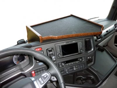 Mittbord till Scania R & S-serien (C20) från 2017-