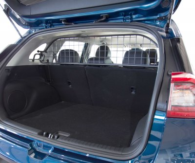 Lastgaller Kia Niro från 2017-2022