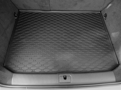Bagagerumsmatta Audi A3 Sportback från 2012-2020