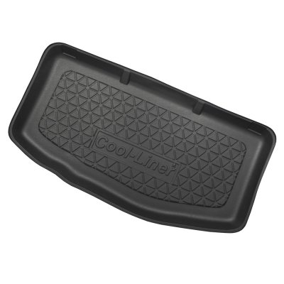 Bagagerumsmatta till Kia Picanto 5d från 2011-