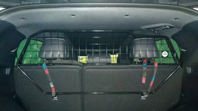 Lastgaller Kia Sportage från 2016-2021