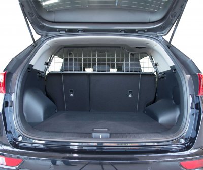 Lastgaller Kia Sportage 2016-2021