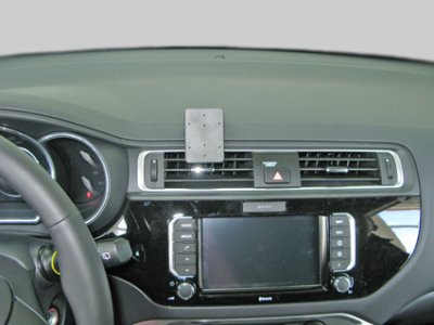 Mobilhållare Kia Rio 2015-2016