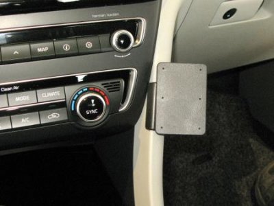 Mobilhållare Kia Optima från 2015-