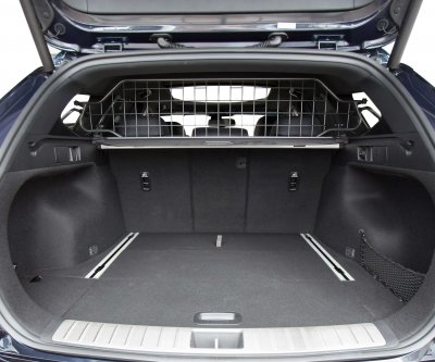 Lastgaller Kia Optima SW 2015-