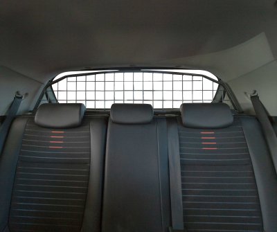 Lastgaller Kia Stonic från 2017-