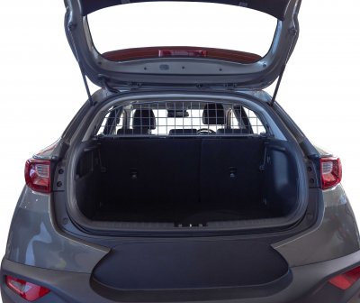 Lastgaller Kia Stonic 2017-