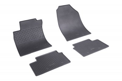 Gummimattor Kia Xceed från 2019-