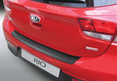 Lastskydd Kia Rio från 2017-