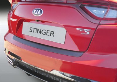 Lastskydd Kia Stinger från 2018-