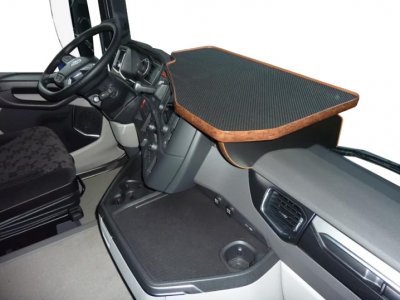 Bord till Scania S-Serie från 2016-