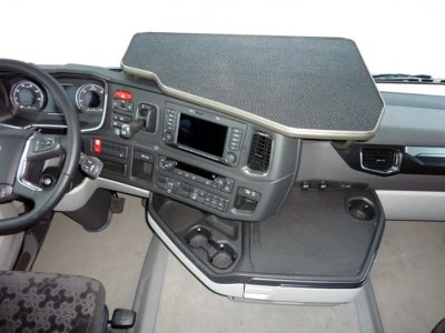 Mittbord till Scania R & S-serien (C20) från 2017-