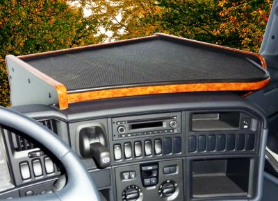 Lastbilsbord R-serie (Scania) från 2010-2016