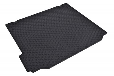 Bagagerumsmatta BMW X5 (E70) från 2007-2012