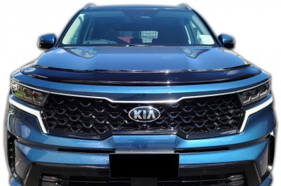 Huvskydd Kia Sorento 2021-2023