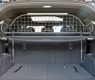Lastgaller Kia Sorento från 2021- och framåt