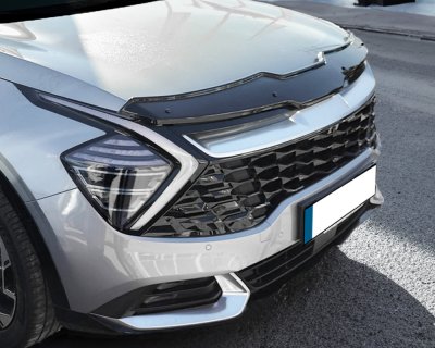 Huvskydd Kia Sportage från 2022-
