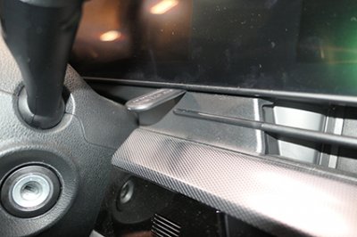 Mobilhållare Kia Sportage från årsmodell 2022-