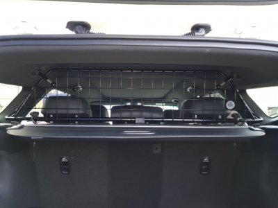 Lastgaller Kia Optima SW från 2015- | Artfex