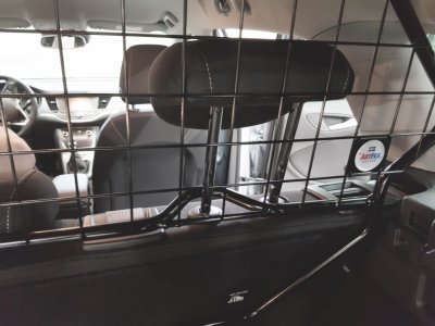 Lastgaller Opel Astra Sports Tourer 2015-2021