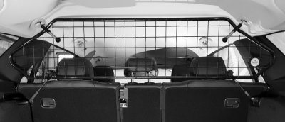 Lastgaller Mercedes E klass kombi från 2016-2023