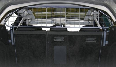 Hundgaller till Peugeot 407 SW 2004-2010