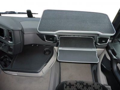 Bord Scania S-Serie från 2016-