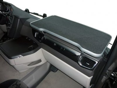 Bord Scania R & S Next Gen från 2017-