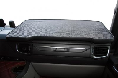 Bord Scania R & S Next Gen från 2017-