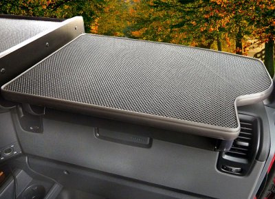 Bord Scania R från 2010-2016