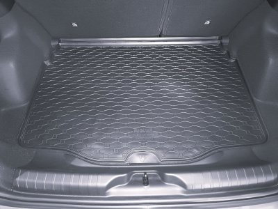 Bagagerumsmatta Fiat 600 från 2023-