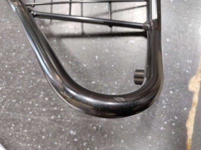 Lastgaller andrahandssortering till Mazda 6 Kombi från 2008-2012