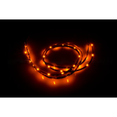 Sideview LED-strip 12V 36xLED 60cm - positionsljus/blinkers