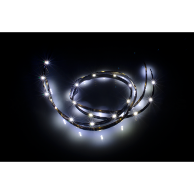 Sideview LED-strip 12V 36xLED 60cm - positionsljus/blinkers