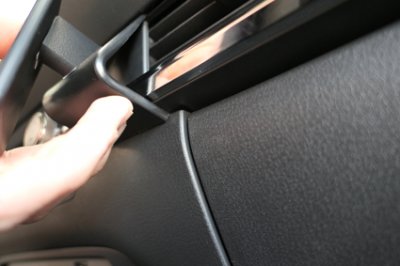 Mobilhållare Mazda CX-30 från år 2020-